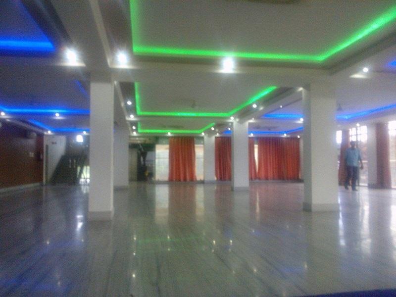 Golden Inn Kolkata Exterior photo